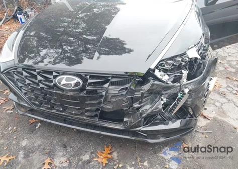 2023 Hyundai Sonata Sel Plus from USA, damaged, VIN KMHL44J27PA337046